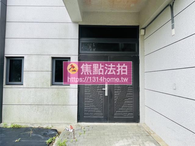 新北林口法拍大樓-6