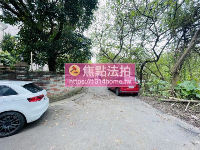 新北林口法拍大樓-10