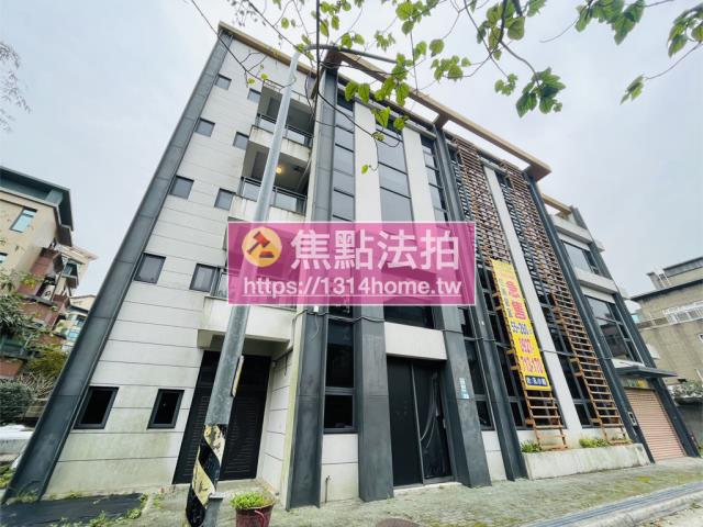 新北林口法拍大樓-3