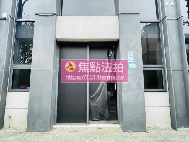 新北林口法拍大樓-7