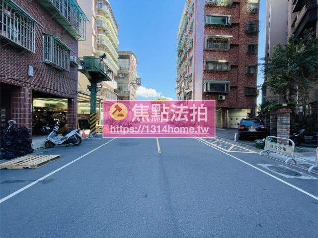 新北三重大樓法拍-13