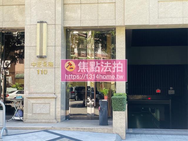新北三重大樓法拍-9