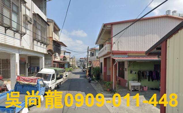 高樹法拍透天-4