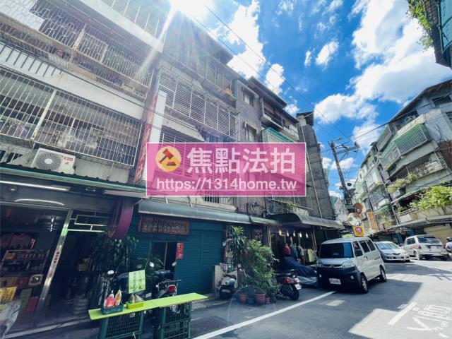 新北泰山公寓法拍-3