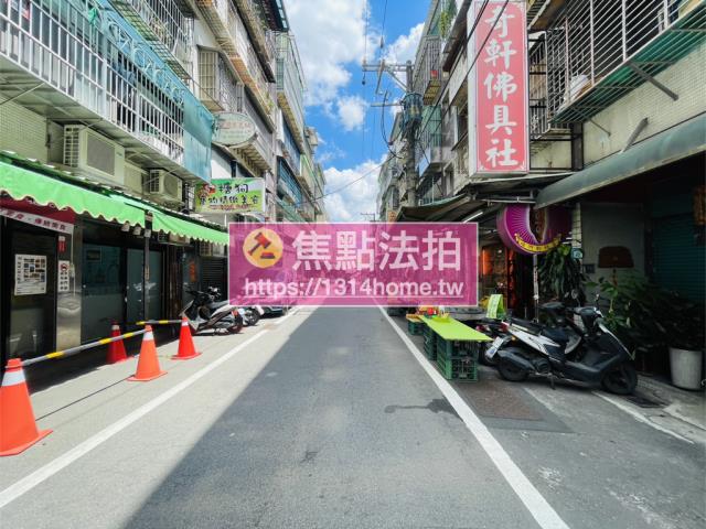 新北泰山公寓法拍-6