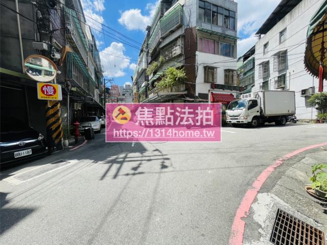 新北泰山公寓法拍-7