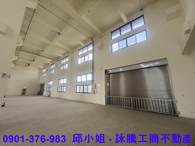 新北樹林廠房-1