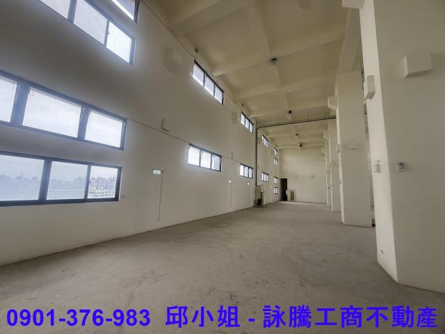 新北樹林廠房-2