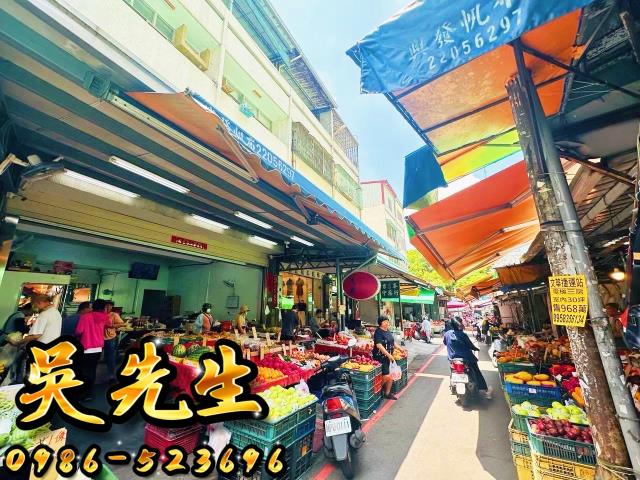 西屯透天法拍-3