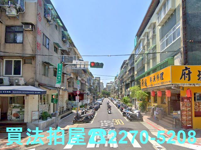 台北公寓法拍-4