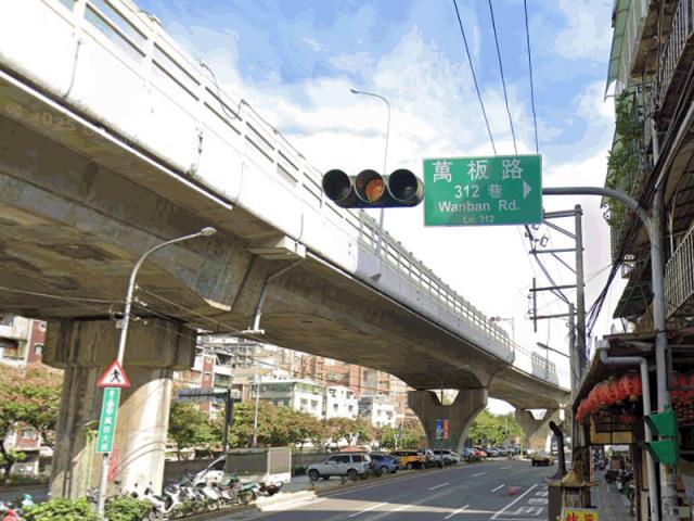 板橋公寓拍賣-3