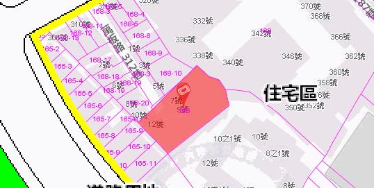 板橋公寓拍賣-5