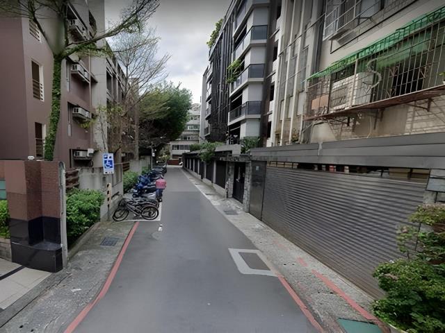 中正區大樓法拍-3