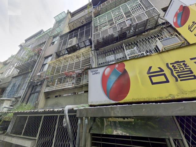 松山法拍公寓-3