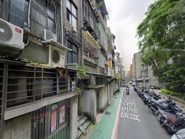 松山法拍公寓-4