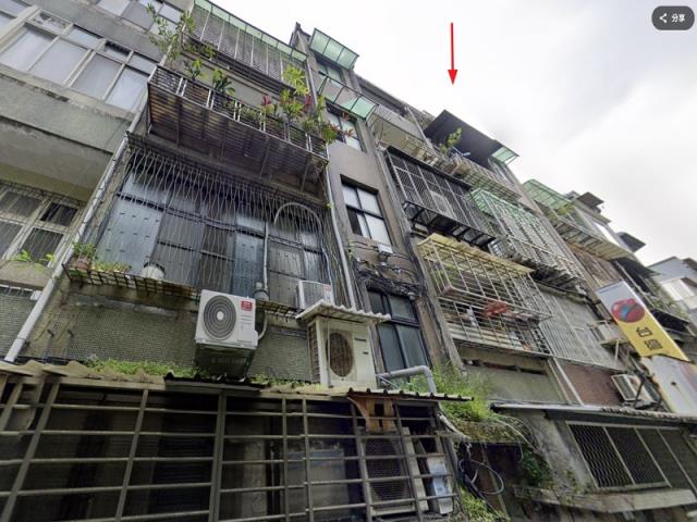 松山法拍公寓-6