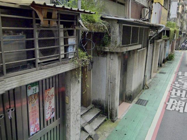 松山法拍公寓-8
