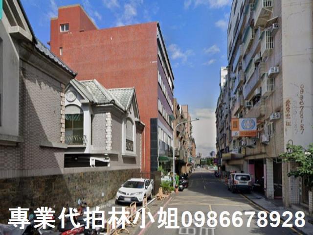 桃園區法拍華廈-4