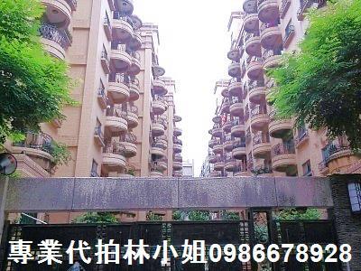 龜山法拍華廈-3