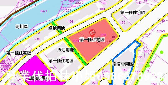 龜山法拍華廈-6