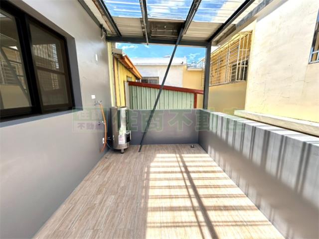 高雄岡山透天-14