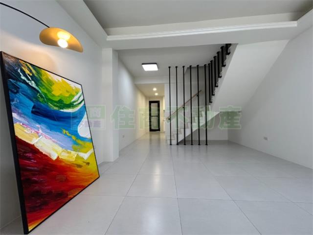 高雄岡山透天-1