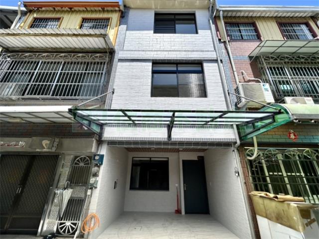 高雄岡山透天-2