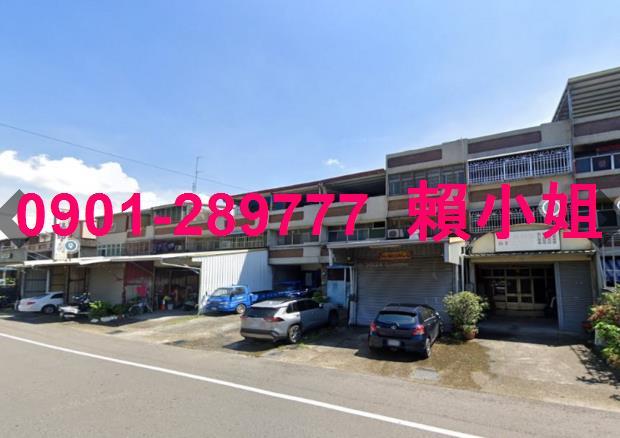 南投南投市法拍透天-3