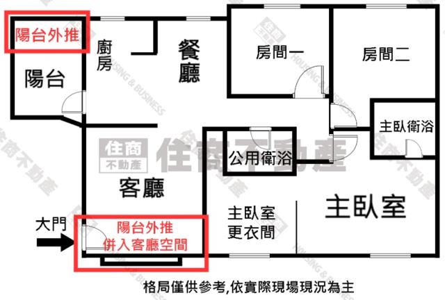 高雄鳳山華廈-15