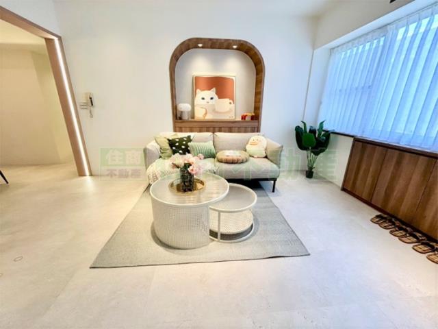 高雄鳳山華廈-1