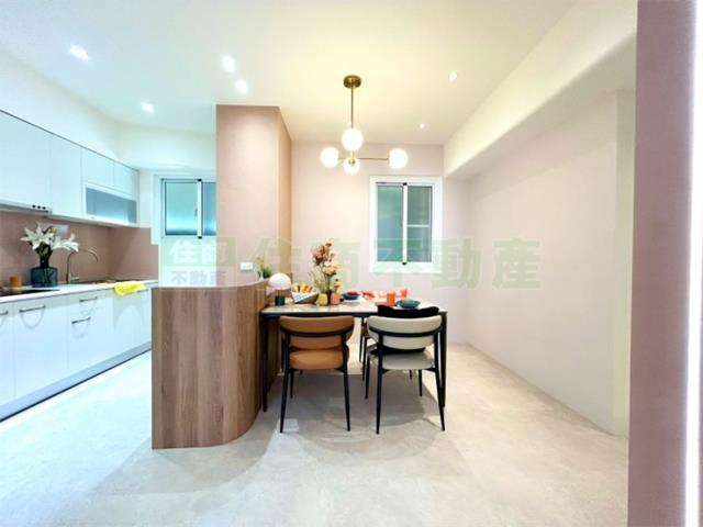 高雄鳳山華廈-2