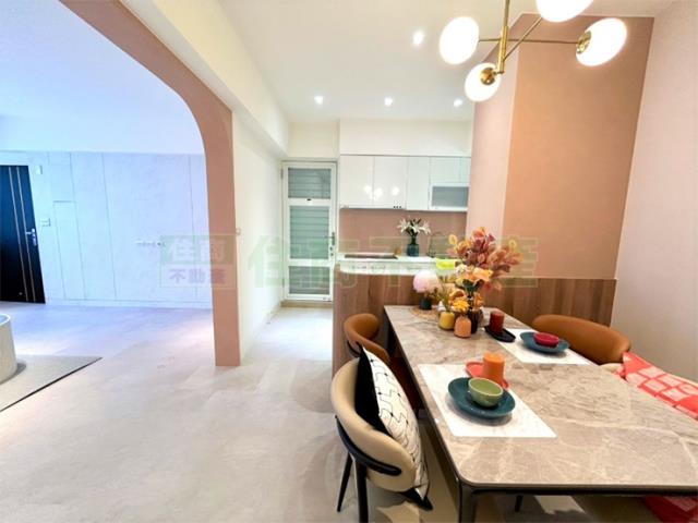 高雄鳳山華廈-3