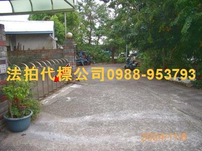 豐原透天法拍-3