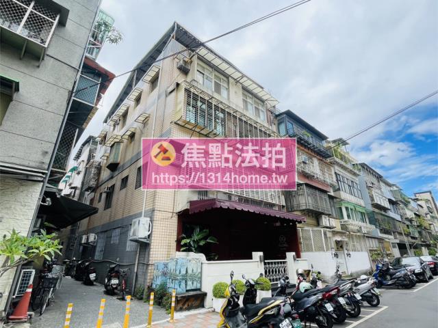 台北松山公寓法拍-4