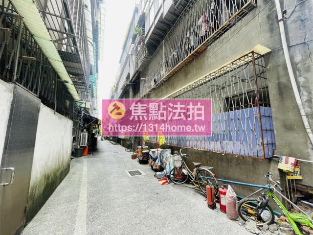台北松山公寓法拍-7
