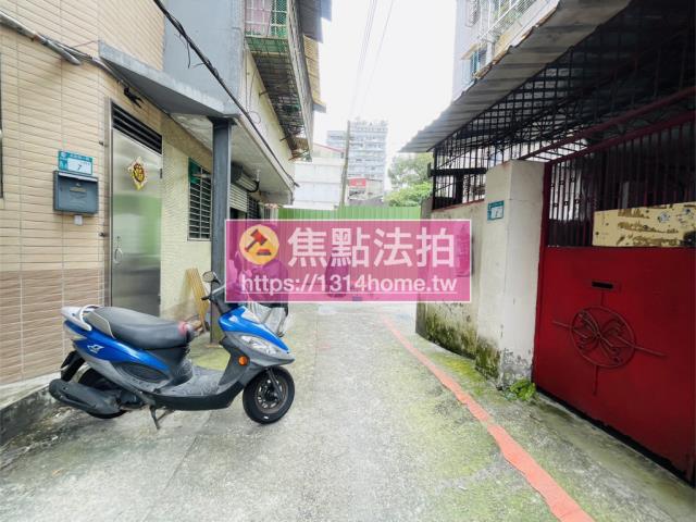新店法拍公寓-10