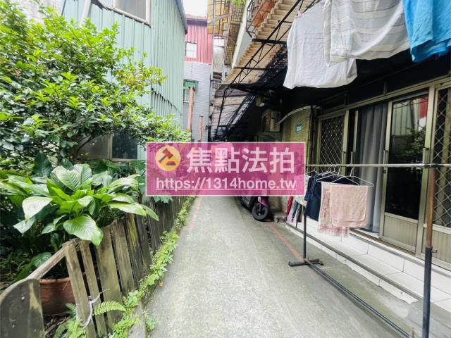 新店法拍公寓-11