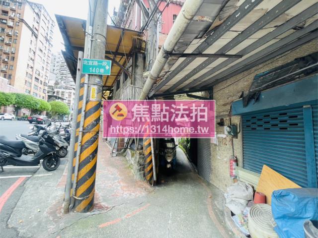 新店法拍公寓-12