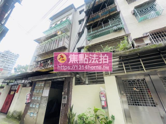 新店法拍公寓-3