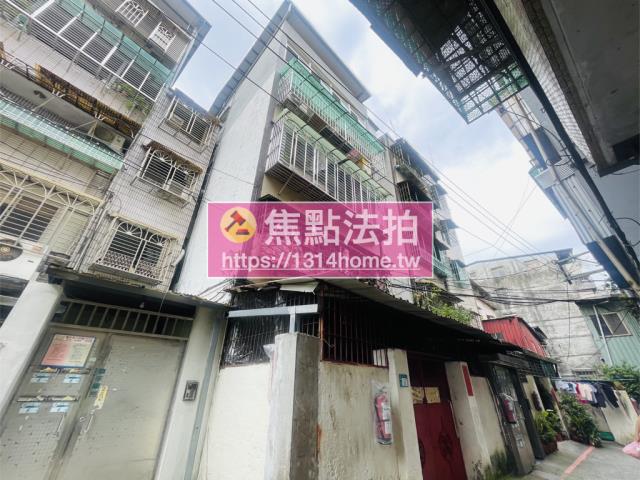 新店法拍公寓-4