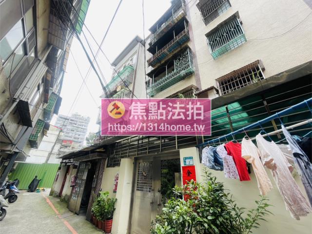 新店法拍公寓-5