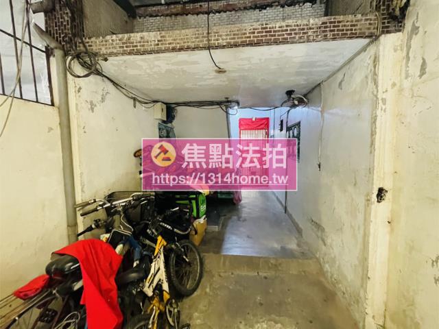 新店法拍公寓-7