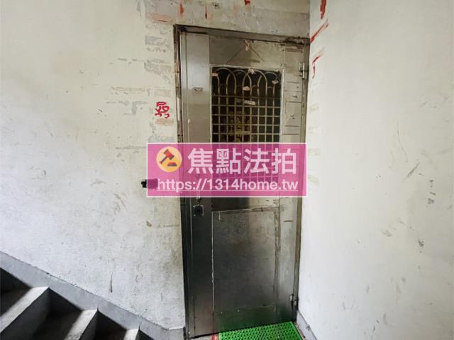 新店法拍公寓-9