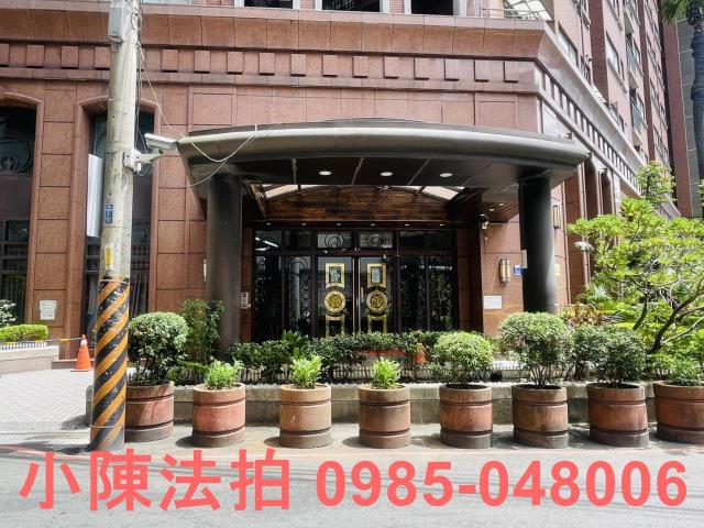 板橋拍賣大樓-6