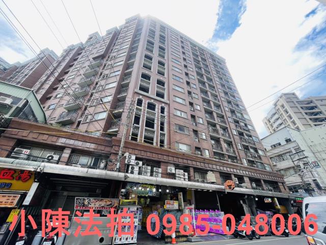 板橋拍賣大樓-2