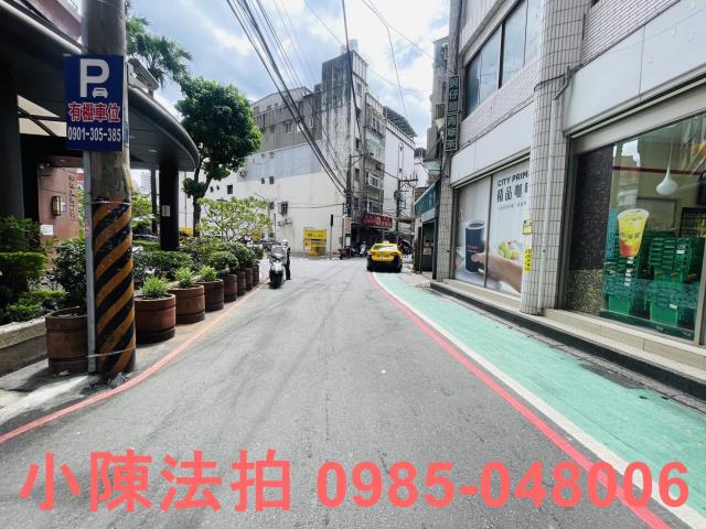 板橋拍賣大樓-8