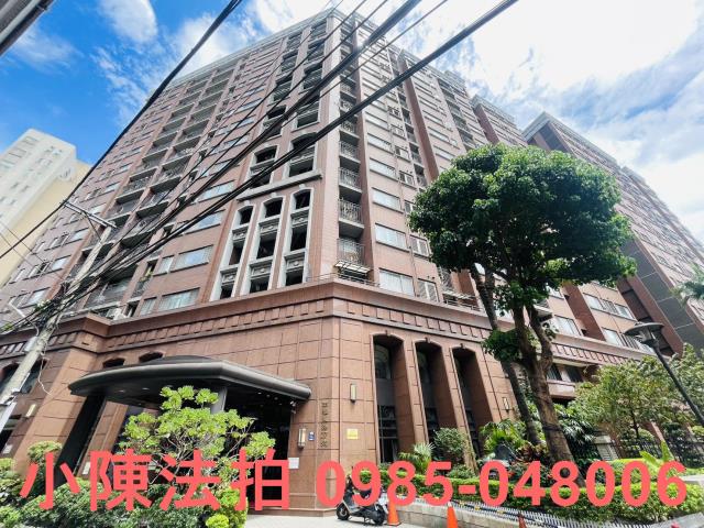 板橋拍賣大樓-3