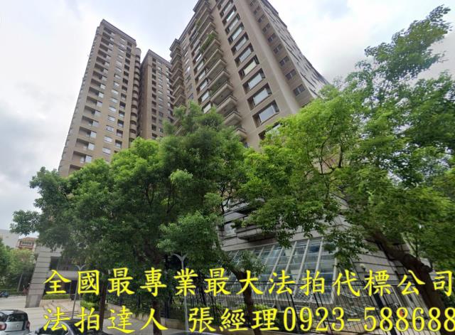 蘆竹法拍大樓-1