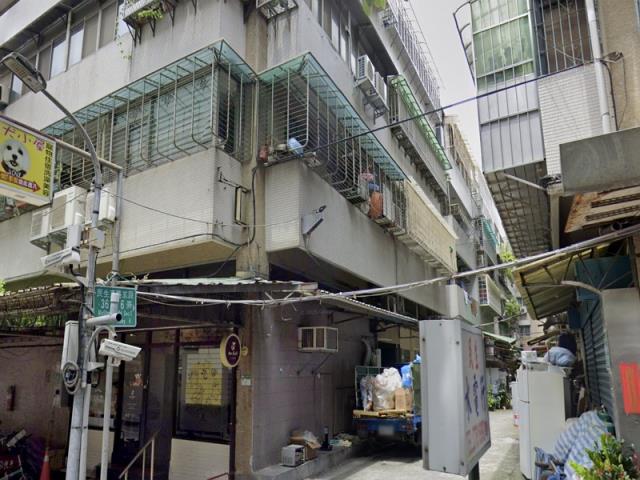 台北松山法拍公寓-4