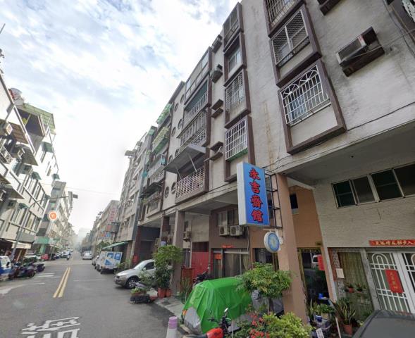 高雄三民區公寓法拍-3